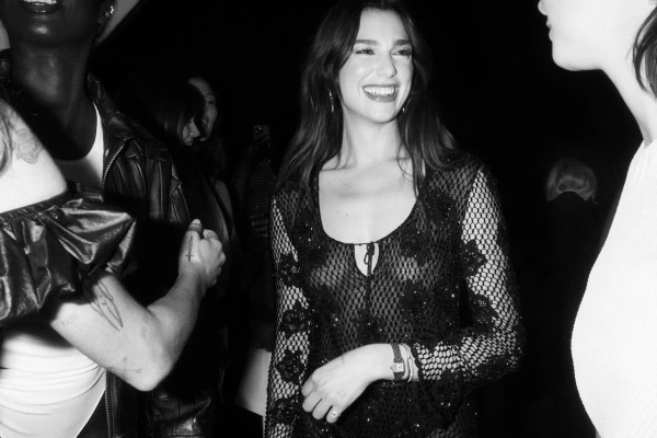 photo 9 in Dua Lipa gallery [id1345428] 2024-03-07 00:00:00