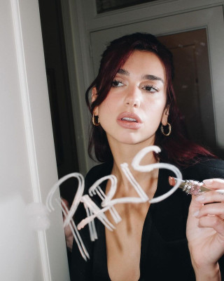 photo 7 in Dua Lipa gallery [id1349589] 2024-05-12 00:00:00