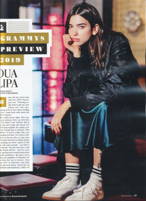 Dua Lipa pic #1113342