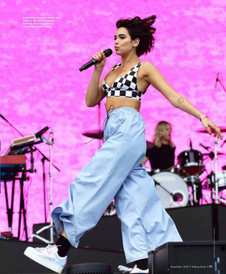 Dua Lipa pic #1189806
