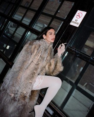 photo 16 in Dua Lipa gallery [id1370632] 2025-04-27 00:00:00