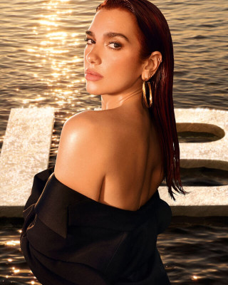 photo 18 in Dua Lipa gallery [id1369772] 2025-04-15 00:00:00