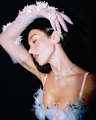 photo 14 in Dua Lipa gallery [id1370648] 2025-04-27 00:00:00