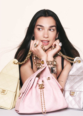 photo 23 in Dua Lipa gallery [id1368298] 2025-03-26 00:00:00