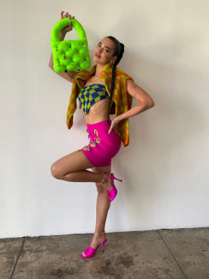 Dua Lipa pic #1250142