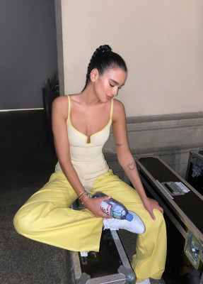 Dua Lipa pic #1250141