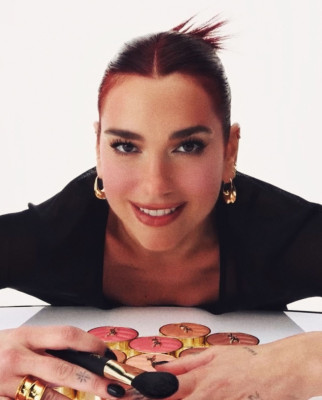 photo 25 in Dua Lipa gallery [id1367843] 2025-03-18 00:00:00