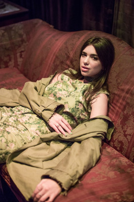photo 14 in Dua Lipa gallery [id914075] 2017-03-06 00:00:00