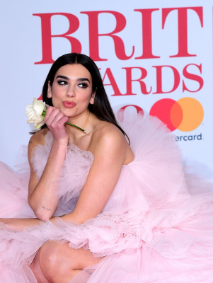 Dua Lipa pic #1012334