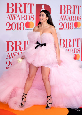 Dua Lipa pic #1011954