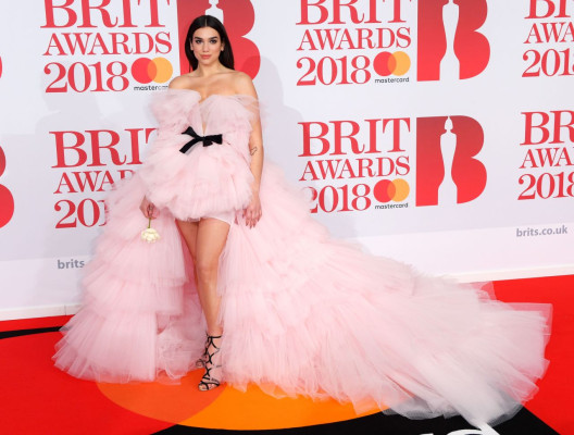Dua Lipa pic #1011953