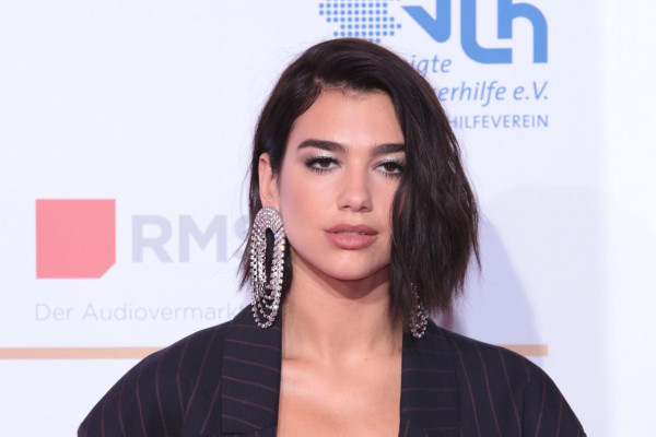 Dua Lipa pic #1064843