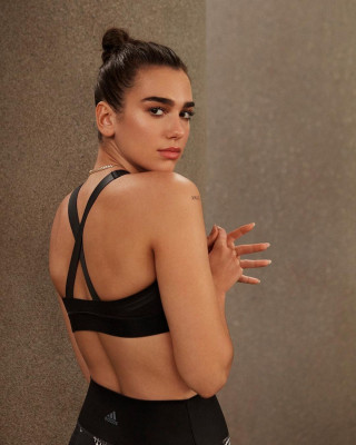 Dua Lipa pic #1077015
