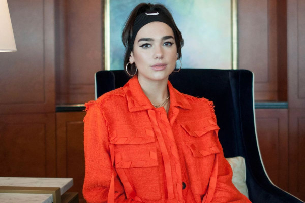 Dua Lipa pic #1042342