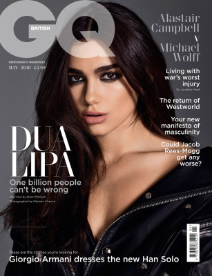 Dua Lipa pic #1025121