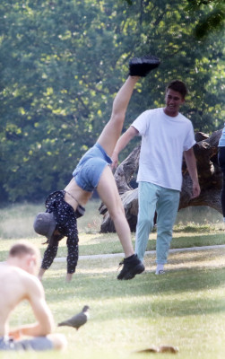 Dua Lipa pic #1052448