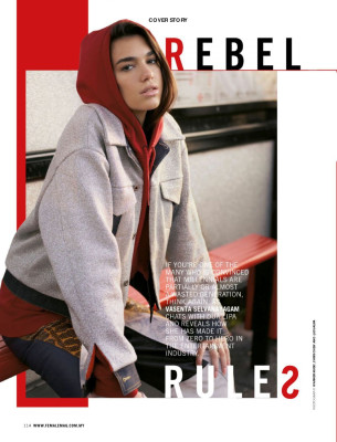 Dua Lipa pic #1053235