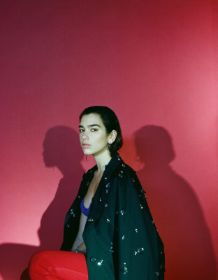 Dua Lipa pic #1028589