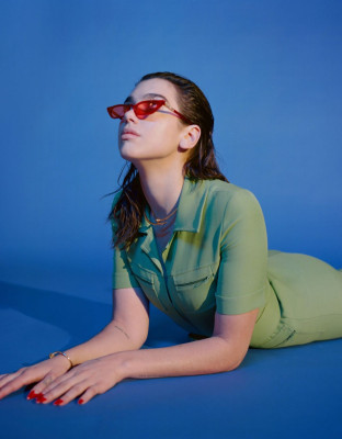 Dua Lipa pic #1028590