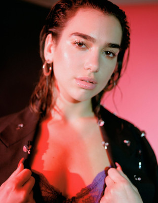 Dua Lipa pic #1028588