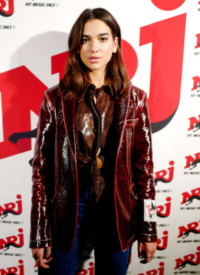 Dua Lipa pic #1027074