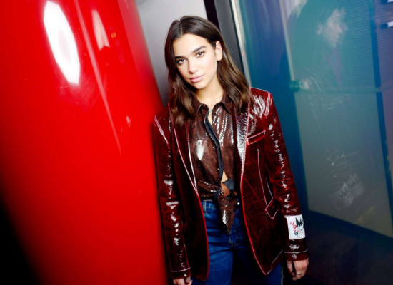 Dua Lipa pic #1027084