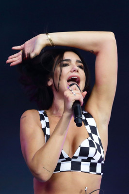 Dua Lipa pic #1067764