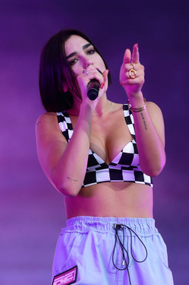 Dua Lipa pic #1067762
