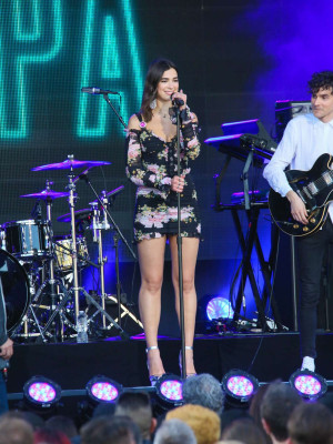 Dua Lipa pic #926332
