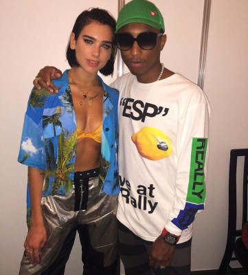 Dua Lipa pic #1065572