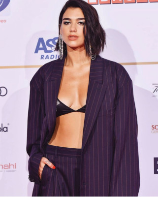 Dua Lipa pic #1065752