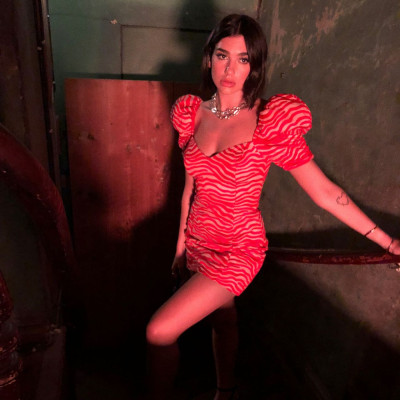 Dua Lipa pic #1065749