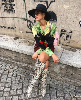 Dua Lipa pic #1065578