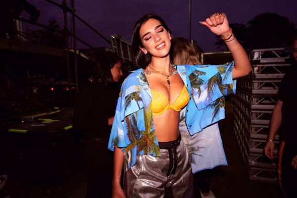 Dua Lipa pic #1065746