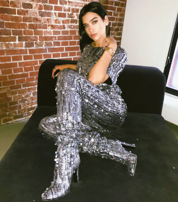 Dua Lipa pic #1065575