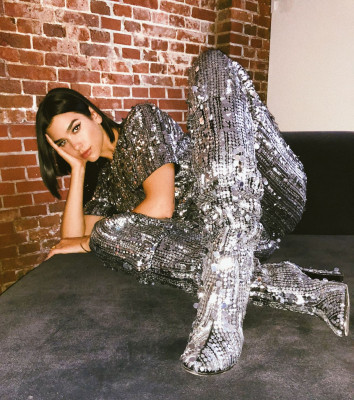 Dua Lipa pic #1065576
