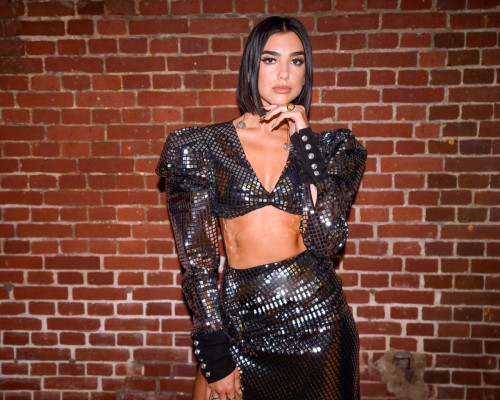 Dua Lipa pic #1065757