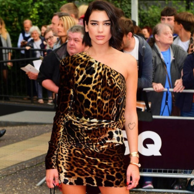 Dua Lipa pic #1065756