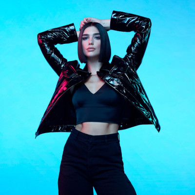 Dua Lipa pic #1062033
