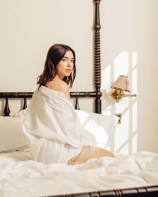 Dua Lipa pic #1015240