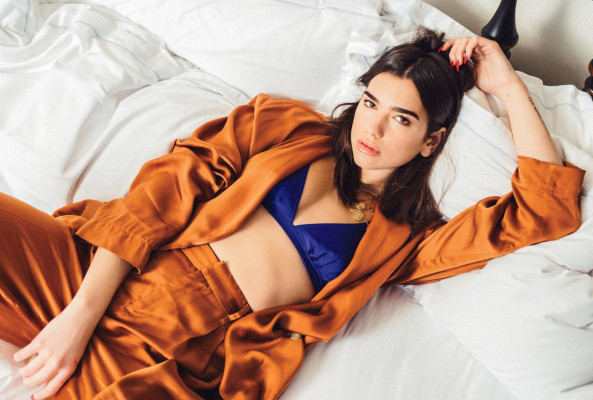 Dua Lipa pic #1015239