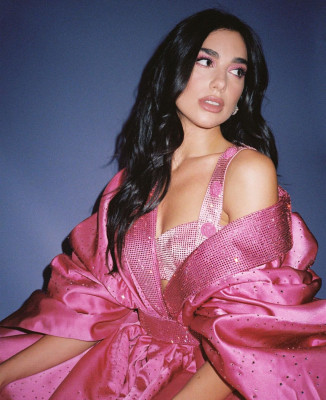 Dua Lipa pic #1250998