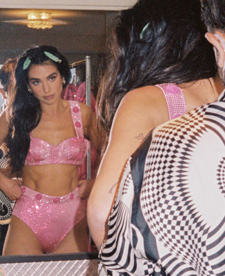 Dua Lipa pic #1250994