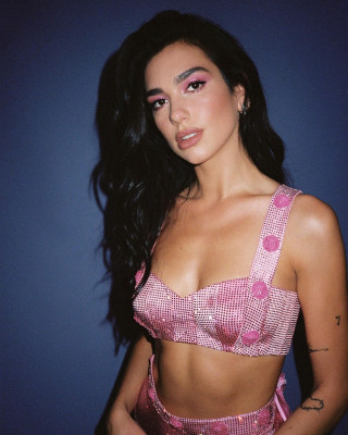 Dua Lipa pic #1250995