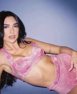 Dua Lipa pic #1250993