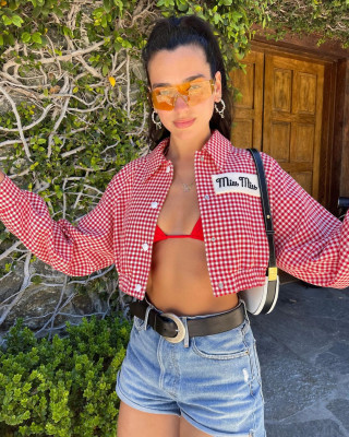 Dua Lipa pic #1263501