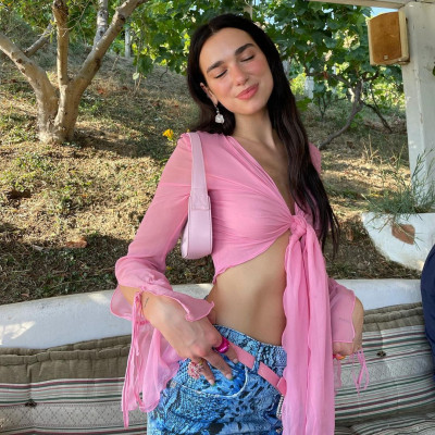 Dua Lipa pic #1262309