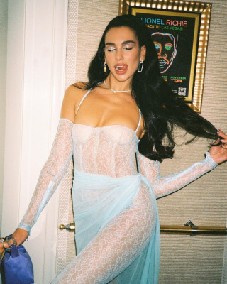 Dua Lipa pic #1280593