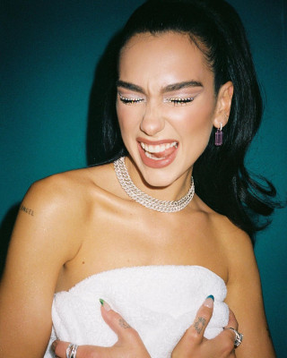 Dua Lipa pic #1280591
