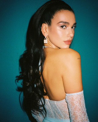Dua Lipa pic #1280598